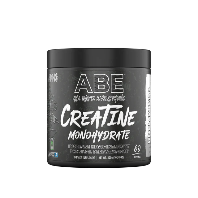 Creatine Monohydrate - Unflavored